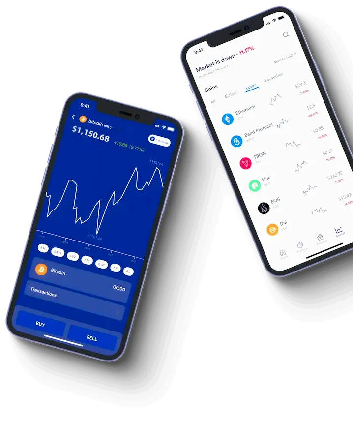 Peña Inveranza trading online